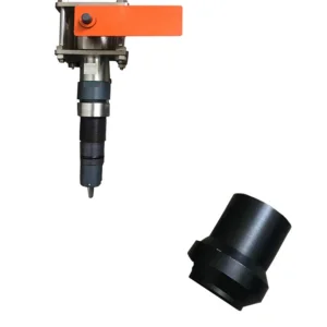 pig signaller NPT connection