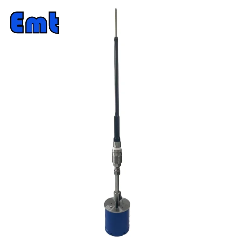 مسبار التآكل ER ER corrosion probe