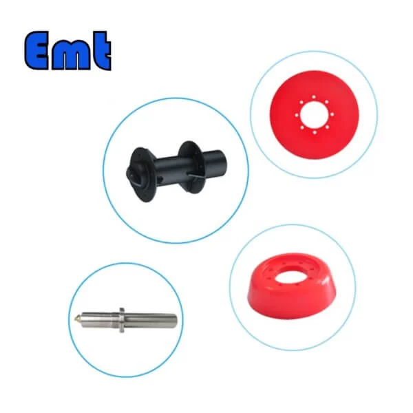pigging accessories