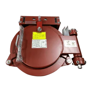 Быстро открывающиеся затворы