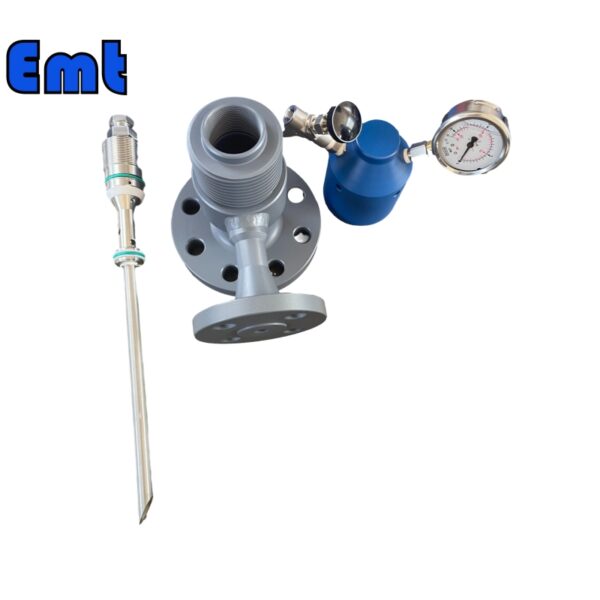 Chemical Injection Quill