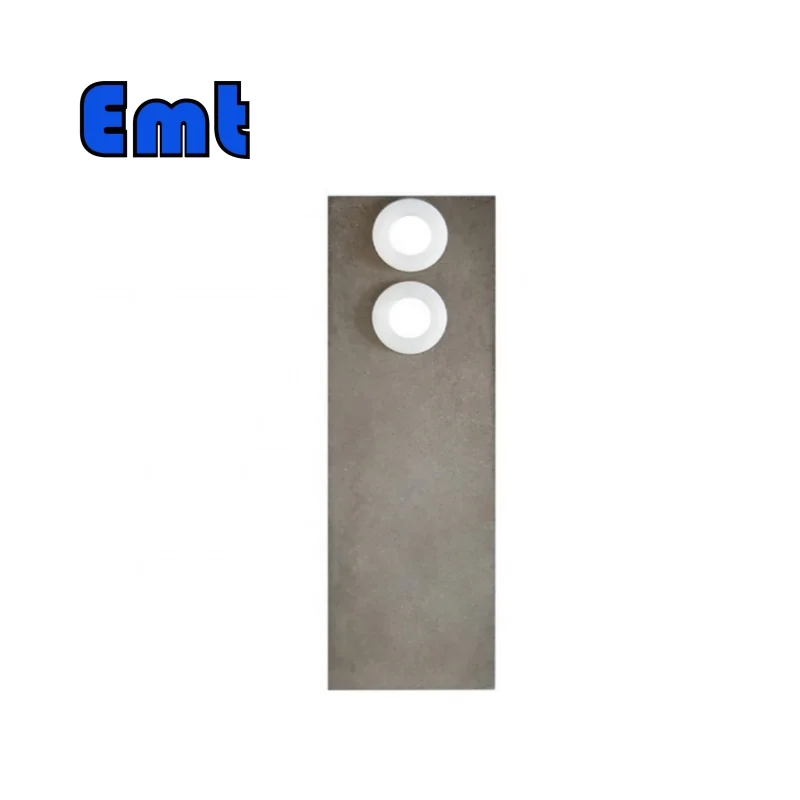 Купон на коррозию_1 Corrosion Coupon_1