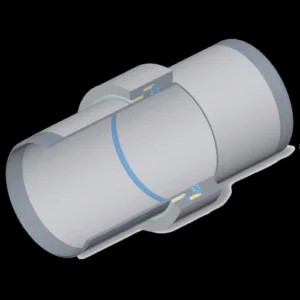 Monolithic Insulating Joints