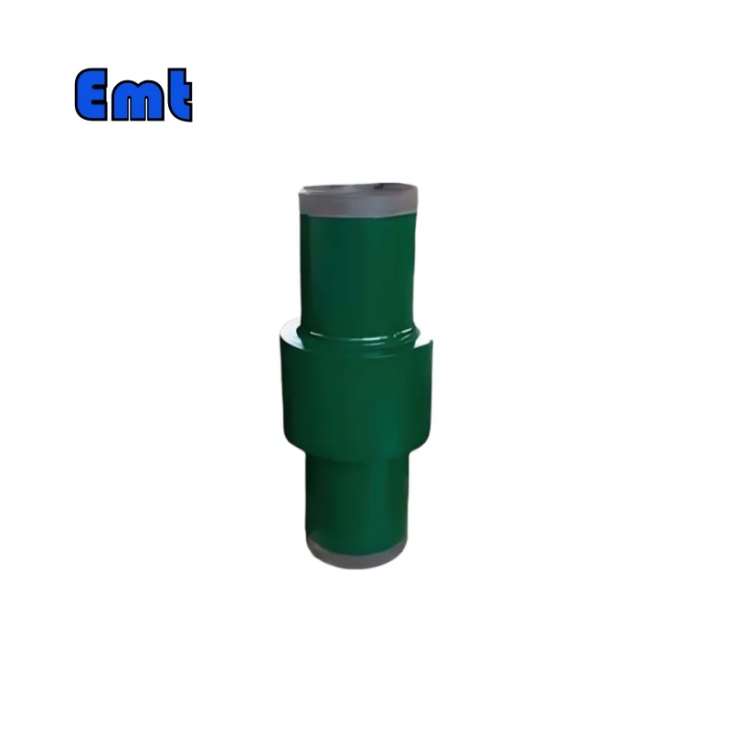 المفاصل العازلة المتجانسة Monolithic Insulating Joints