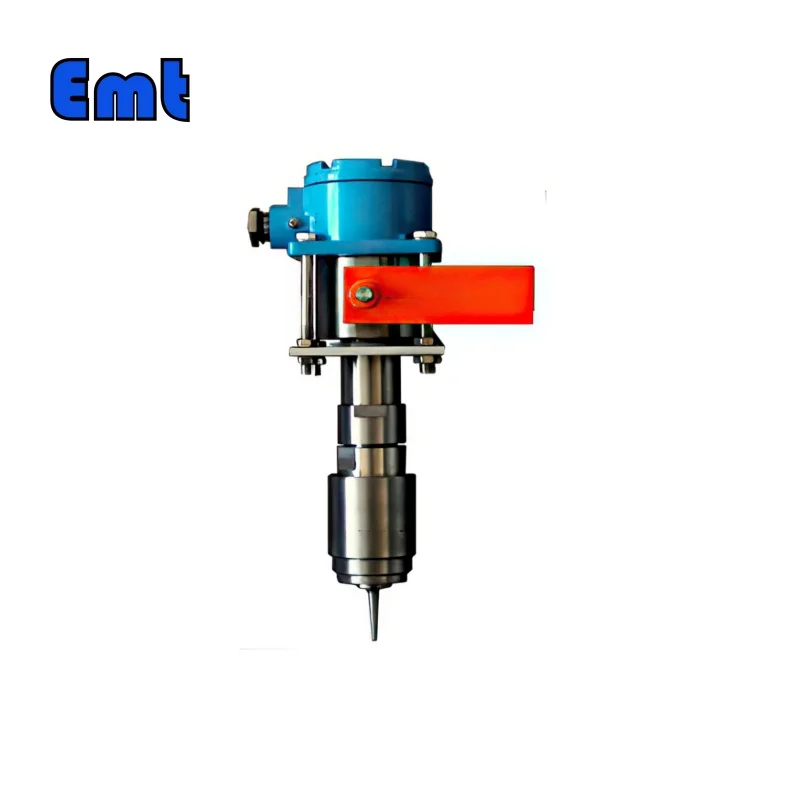 مؤشر الخنزير - 2 ''قاعدة ملحومة Pig Indicator-2''Base Welded