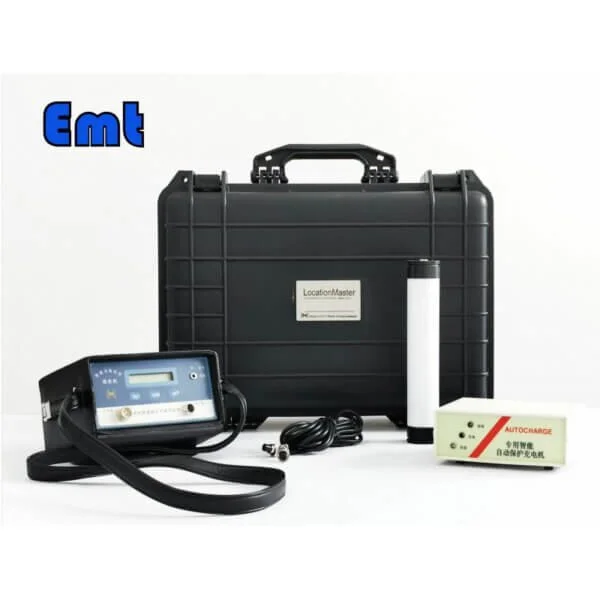 Pig Tracking Equipment