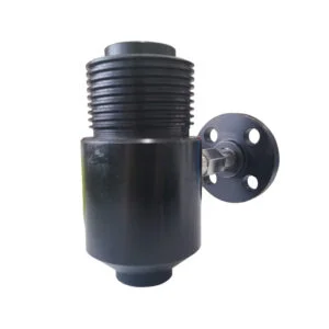 chemical injection quill access fitting 2
