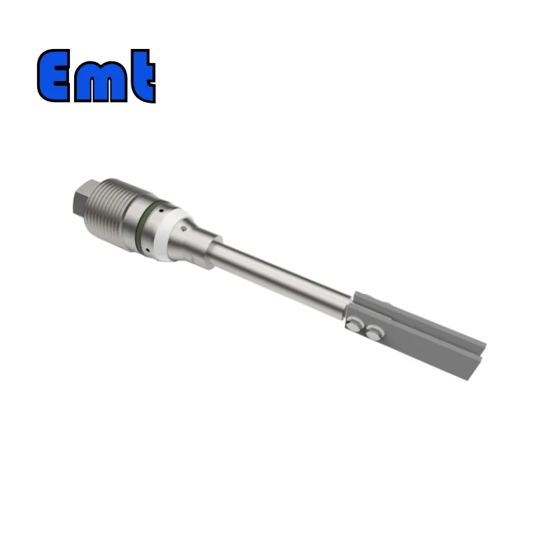 حامل قسيمة التآكل corrosion coupon holder