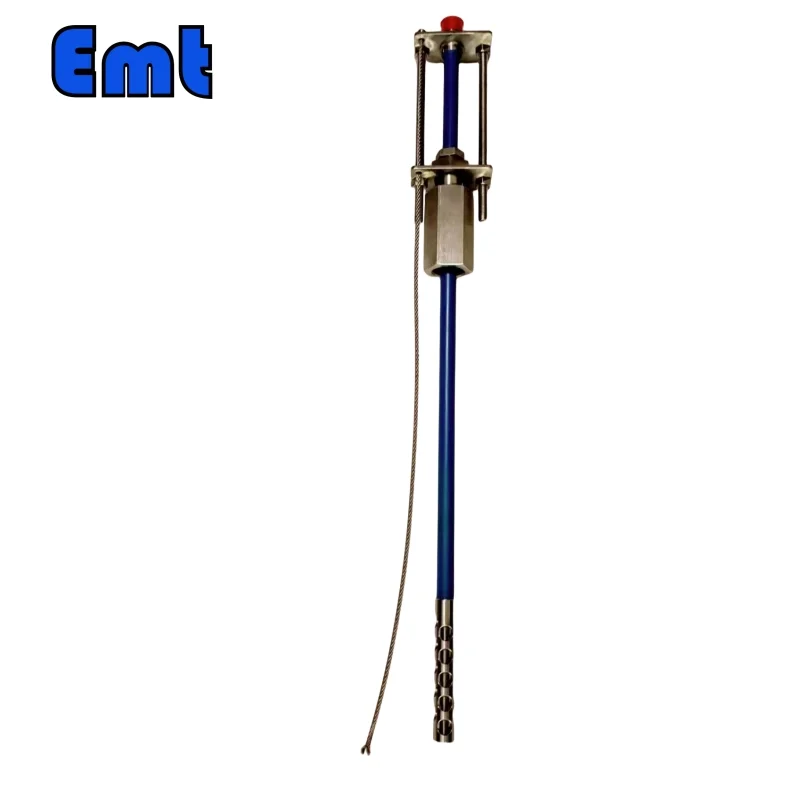 sonda de corrosão _16 corrosion probe _16