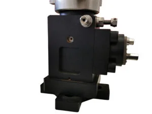 ferramenta de recuperação de corrosão