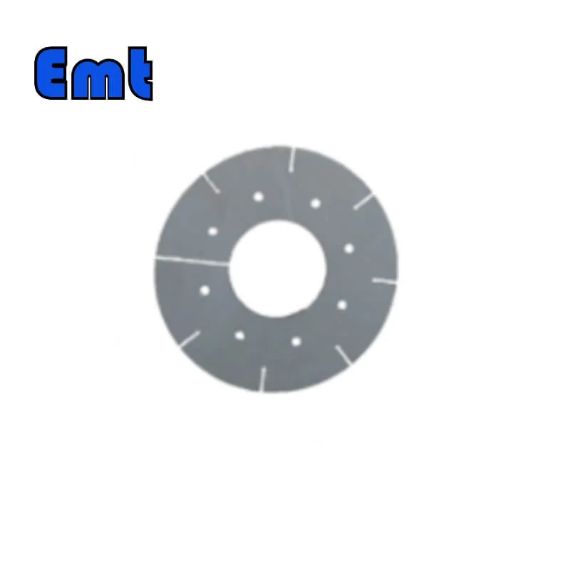 gauging disc gauging disc