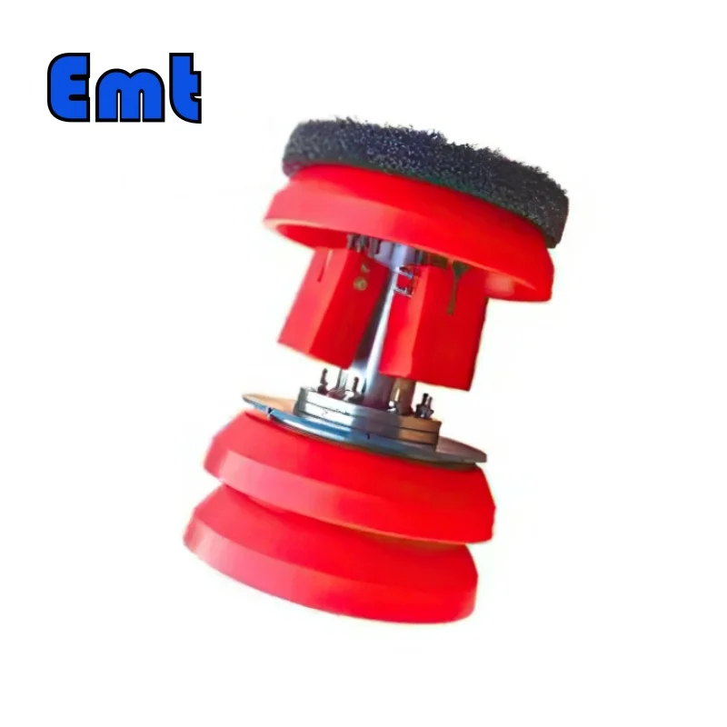 خنزير مغناطيسيط الأنابيب pipeline pig