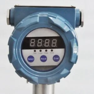 non-intrusive pig signaller 