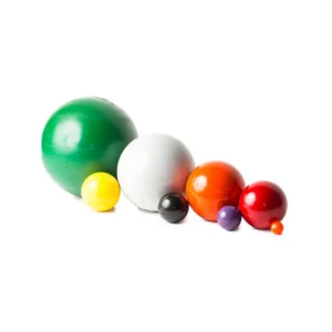 Urethane Spheres
