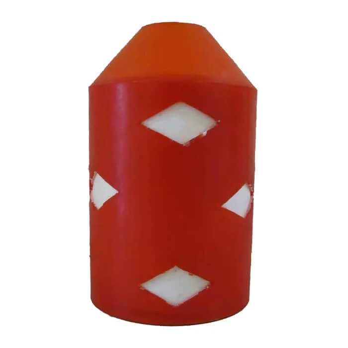 خنزير رغوة متقاطع