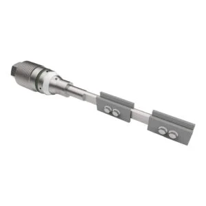 corrosion coupons on pipelines