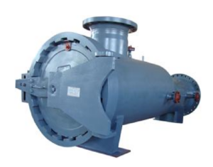 قاذفة الخنازير وجهاز الاستقبال