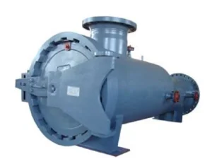 Lançador e Receptor de Pig