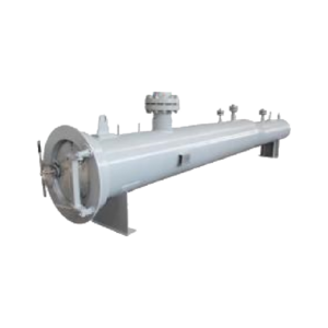 قاذفة الخنازير وجهاز الاستقبال