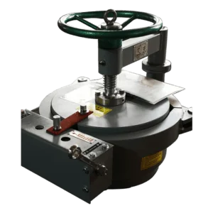 Quick Opening Closure