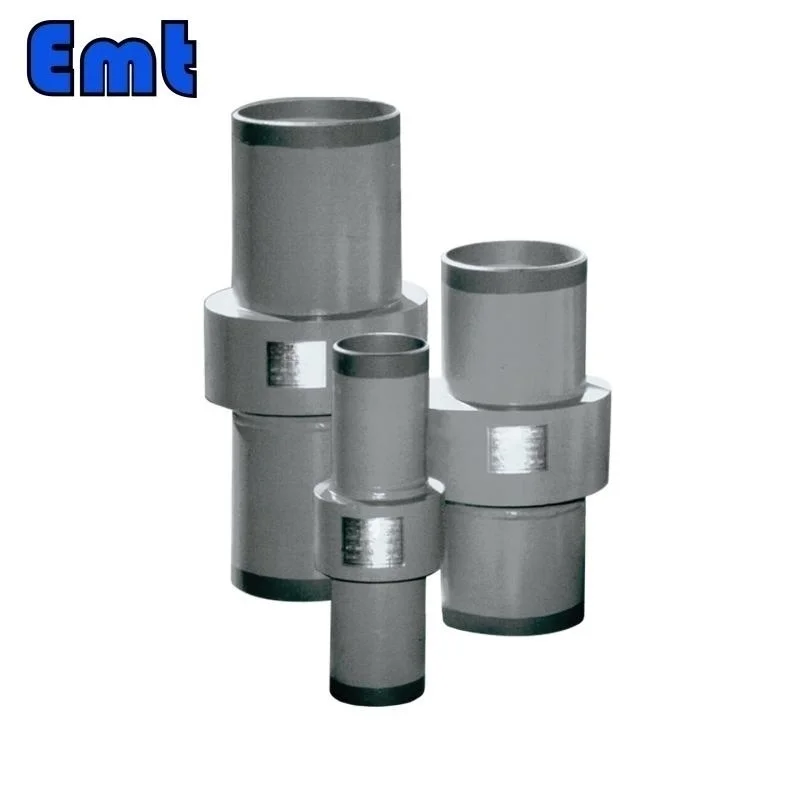 Monolithic Insulated Joints 2 Monolithic Insulated Joints 2