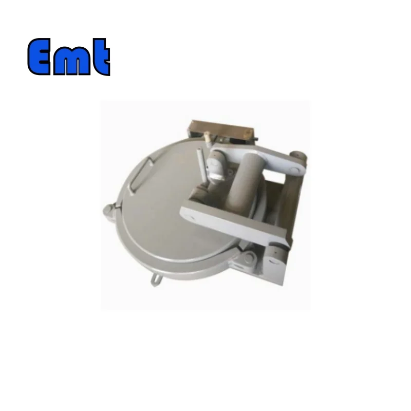 Quick actuating closure Quick actuating closure