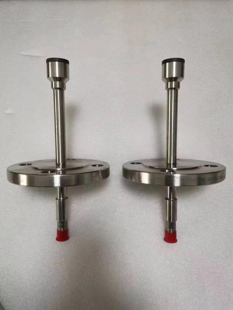 مسبار التآكل