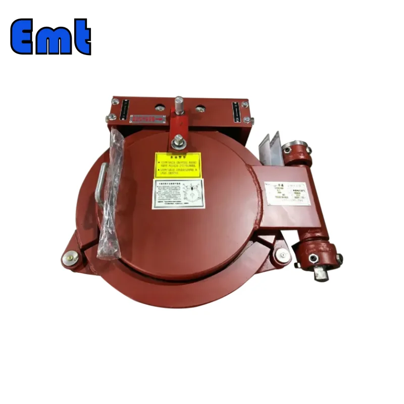 إغلاق سريع الفتح quick opening closure