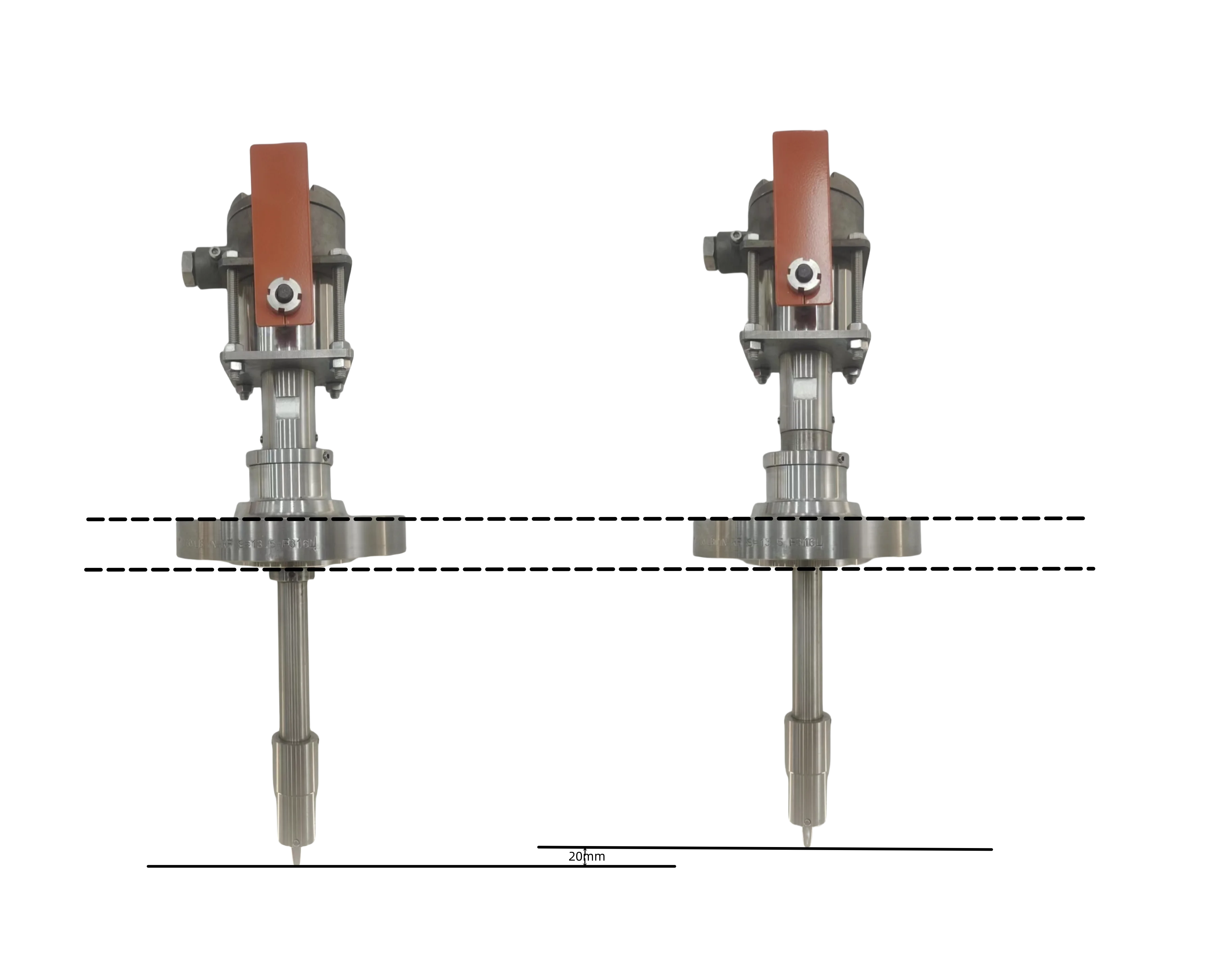 20 مم قابلة للتعديل _comparisoon 2 20 MM Adjustable_comparisoon 2