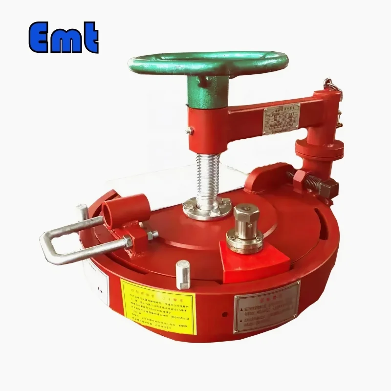 Bayonet Tyepe Quick Opening Closure 15 Bayonet Tyepe Quick Opening Closure 15