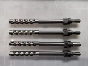 مسبار التآكل 21