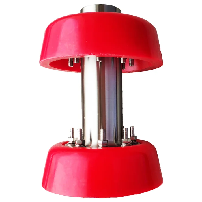 Limpieza de tuberías