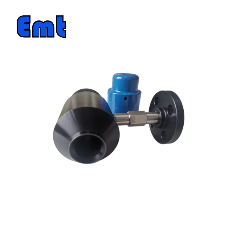 chemical injection quill-