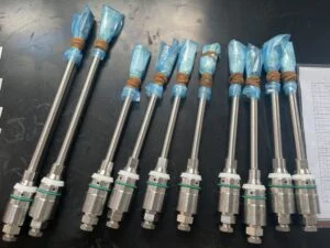 Corrosion Monitoring Coupon