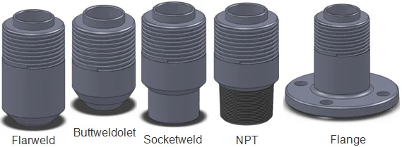 система доступа для контроля коррозии 2