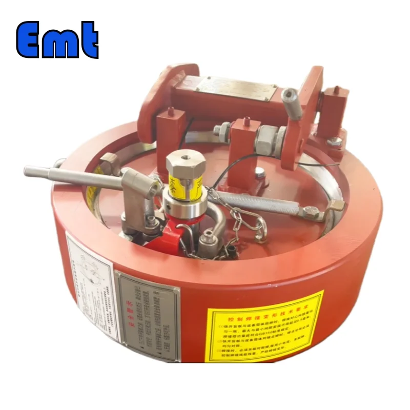 Bandlock Closures 2 Bandlock Closures