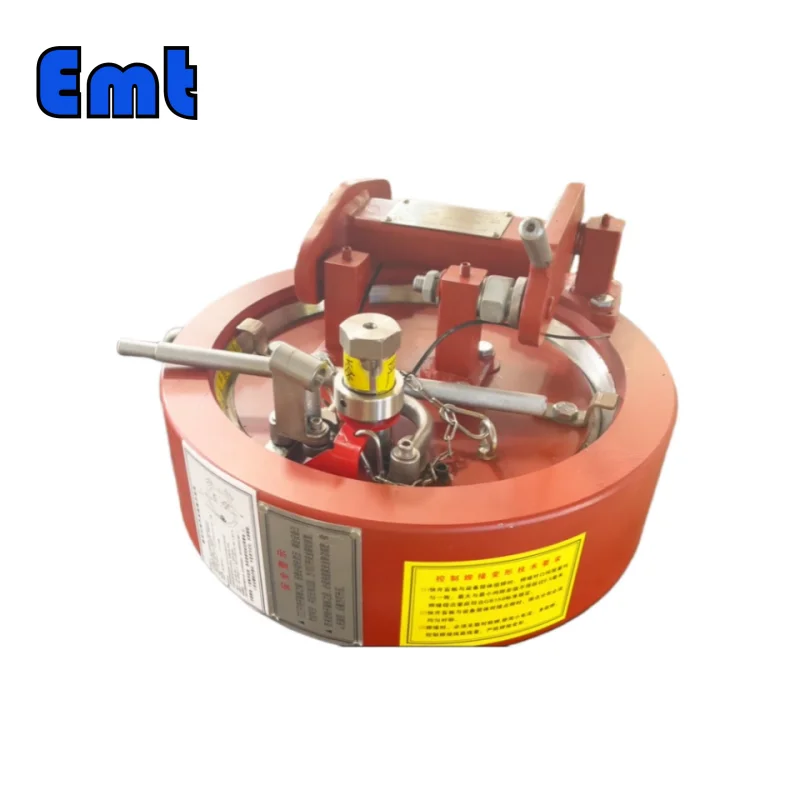 Bandlock إغلاق سريع الفتح 2_ Bandlock Quick Open Closures 2_