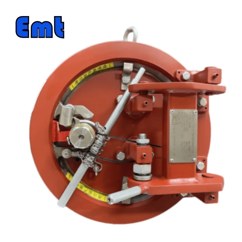 Bandlock إغلاق سريع الفتح 5 Bandlock quick open closure