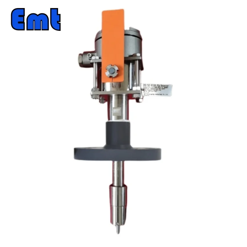 Pig Signal Detector Pig Signal Detector