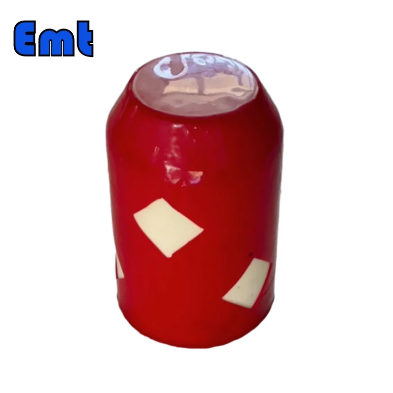 Cerdo de espuma para tuberías 1_ tuberías 1_ Pipeline Foam Pig