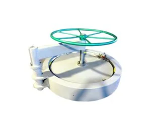 Быстро открывающиеся затворы