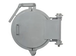 نوع المشبك إغلاق سريع