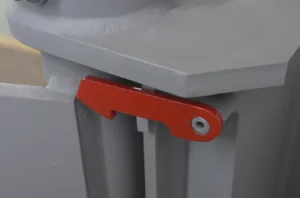 Fechamentos rápidos