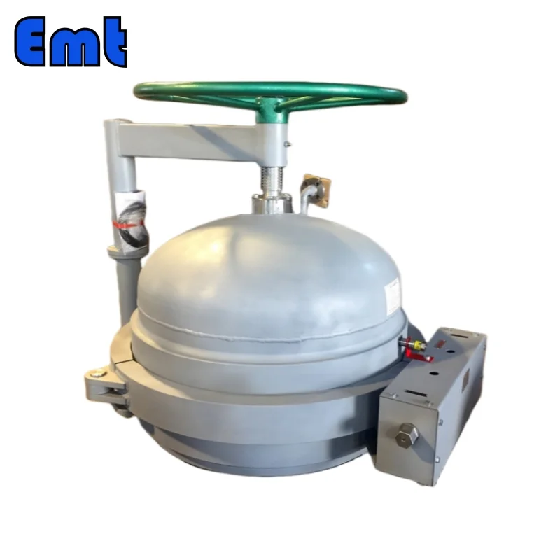 Быстрооткрывающиеся затворы (4.)ающиеся затворы (4.) Quick Open Closures