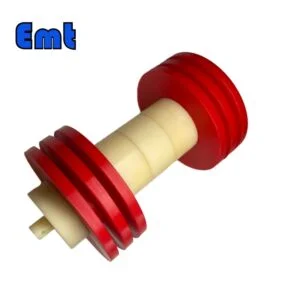 خنزير تنظيف ABS