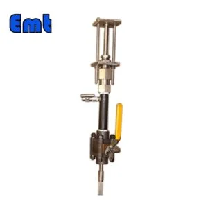 Cupones de corrosión ajustables