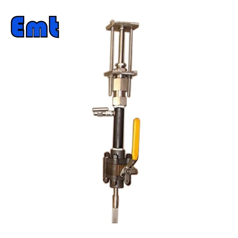 كوبونات التآكل القابلة للتعديل-ابلة للتعديل- Adjustable Corrosion Coupons