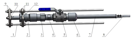 قسيمة التآكل القابلة للتعديل