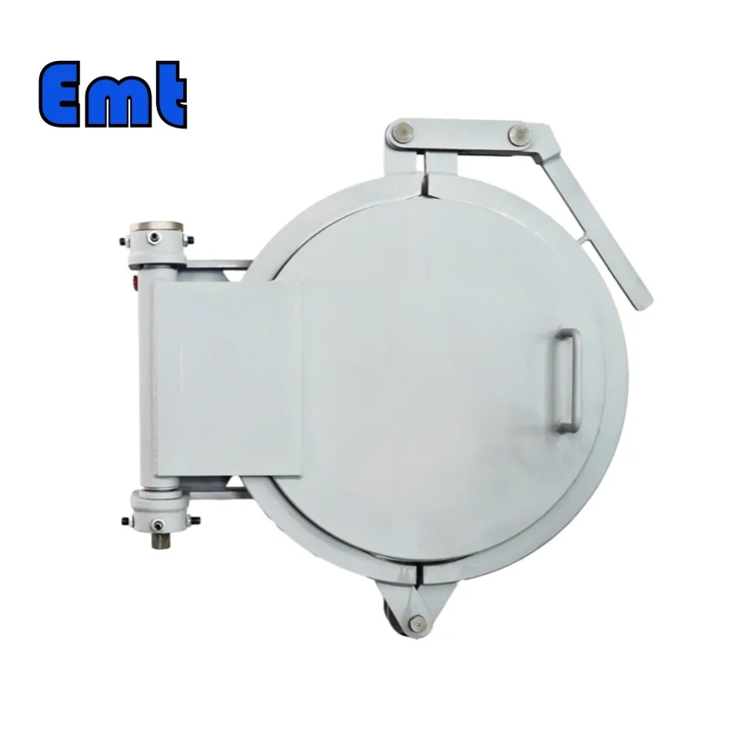 Clamp Ring Closure Clamp Ring Closure