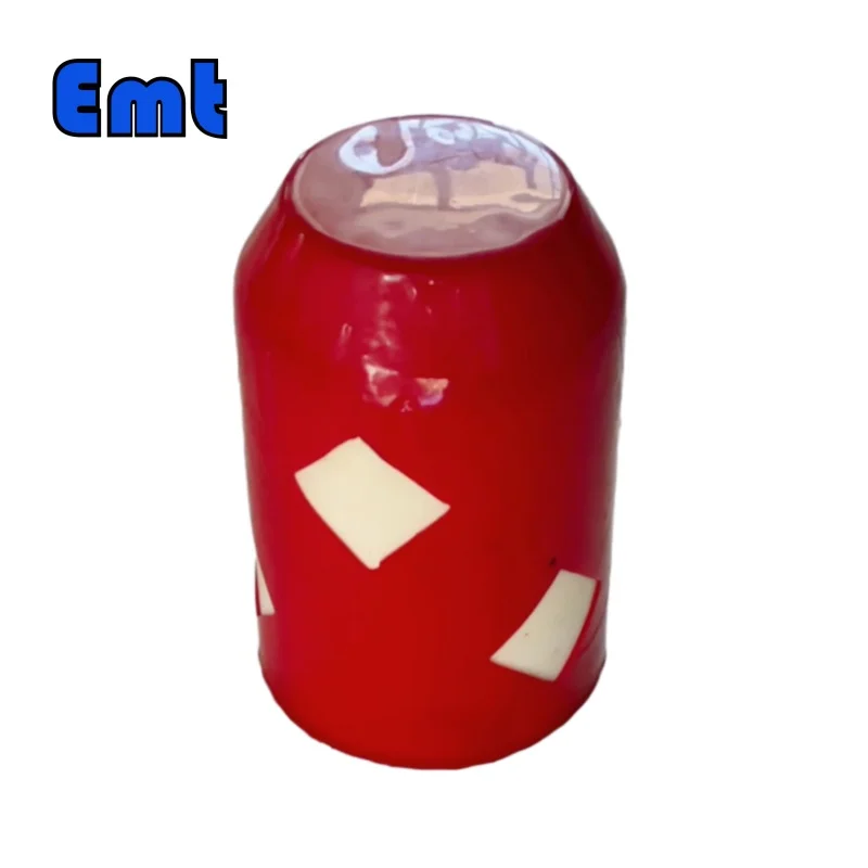 خنزير التنظيف الرغوي المتقاطع Criss Cross Foam Cleaning Pig